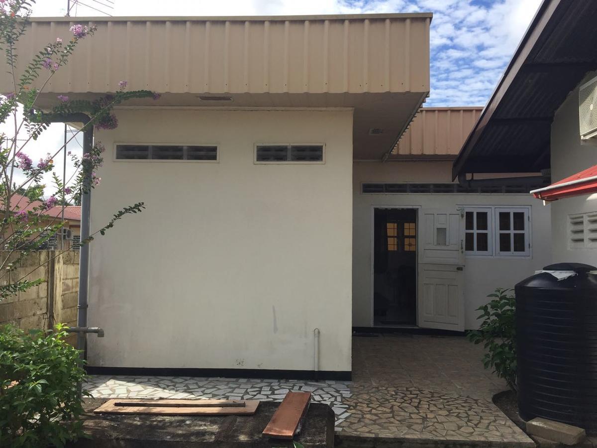 Chalet Anna'S Pavalesto Landsboerderij ภายนอก รูปภาพ